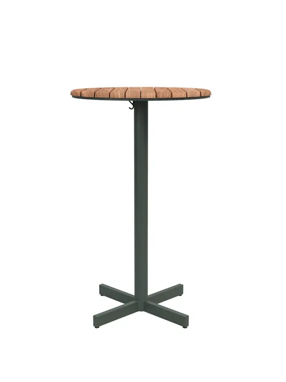 Skagerak Pelagus Barbord, H 105 cm fra Fritz Hansen