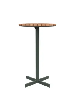 Skagerak Pelagus Barbord, H 105 cm fra Fritz Hansen