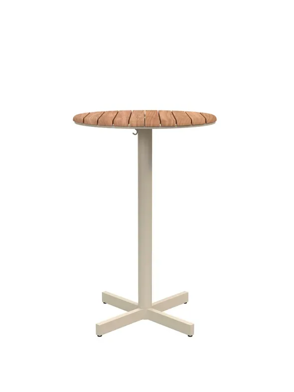 Skagerak Pelagus Barbord, H 95 cm fra Fritz Hansen