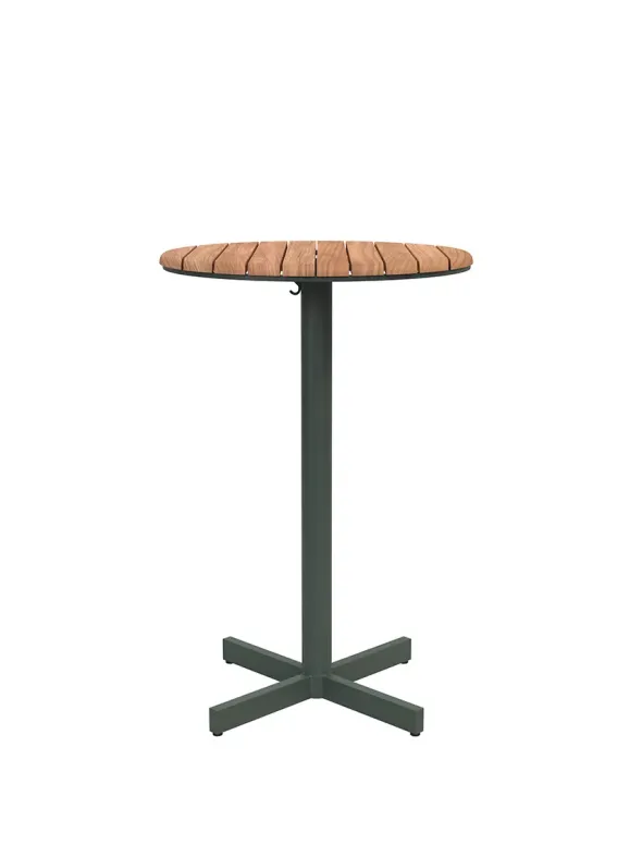 Skagerak Pelagus Barbord, H 95 cm fra Fritz Hansen