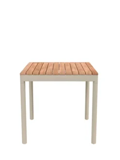 Skagerak Pelagus Bord, 75x75 fra Fritz Hansen