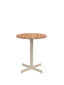 Skagerak Pelagus Cafébord fra Fritz Hansen
