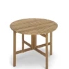 Skagerak Selandia Bord Ø 94 cm fra Fritz Hansen