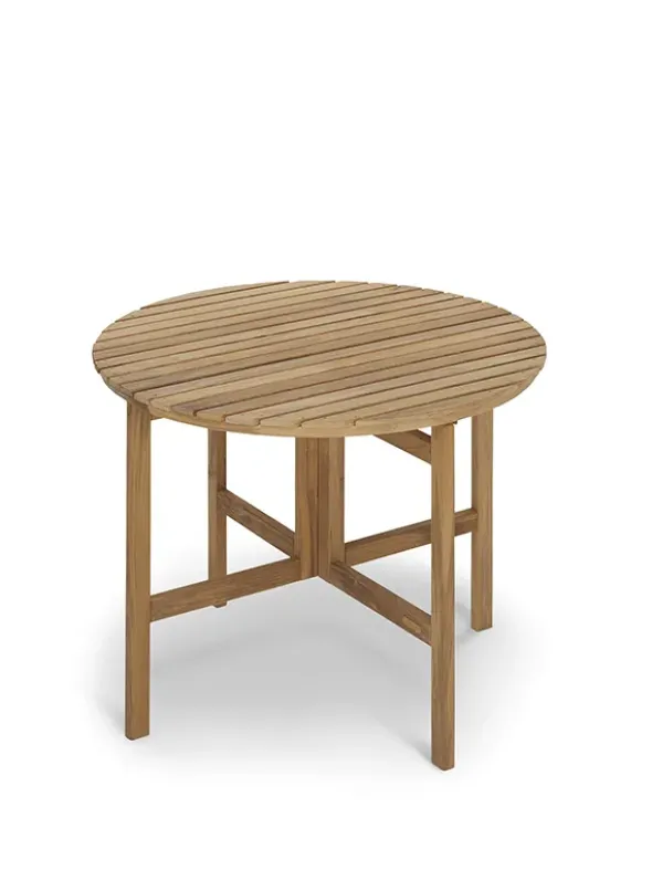 Skagerak Selandia Bord Ø 94 cm fra Fritz Hansen