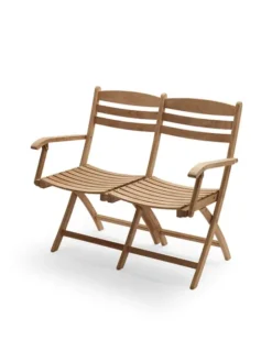 Skagerak Selandia 2-Seater fra Fritz Hansen