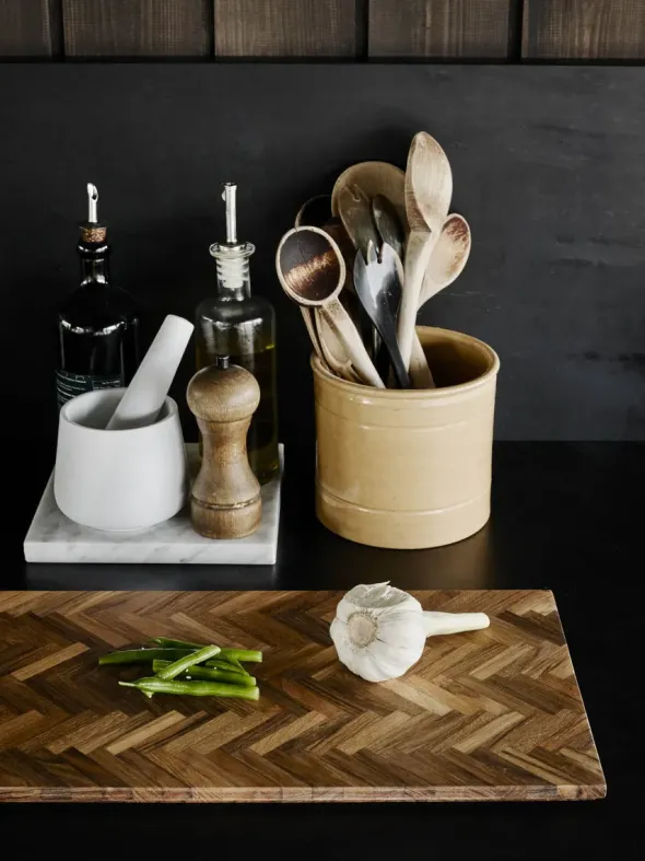 Skagerak Sild Tray skærebræt fra Fritz Hansen