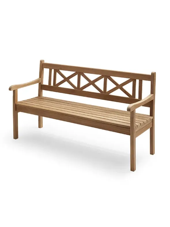 Skagerak Skagen Bænk fra Fritz Hansen