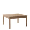 Skagerak Tradition Loungebord, H40 fra Fritz Hansen