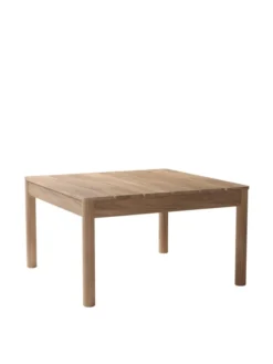 Skagerak Tradition Loungebord, H40 fra Fritz Hansen