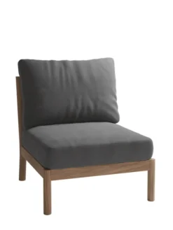 Skagerak Tradition Midtermodul fra Fritz Hansen