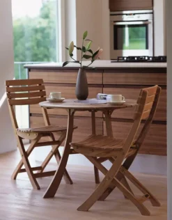 Skagerak Vendia Bord fra Fritz Hansen