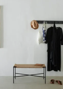 Skagerak Vent Bænk fra Fritz Hansen
