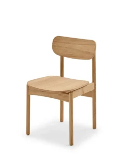 Skagerak Vester Stol fra Fritz Hansen