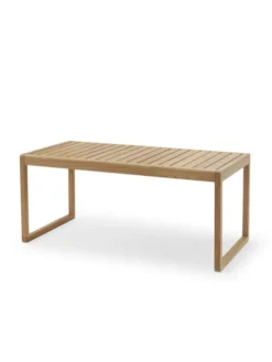 Skagerak Virkelyst Spisebord fra Fritz Hansen