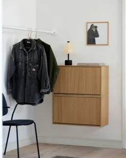 Skoboks fra ReCollector
