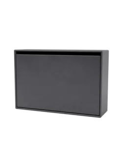 Skoskab, dybde 30 cm fra Montana