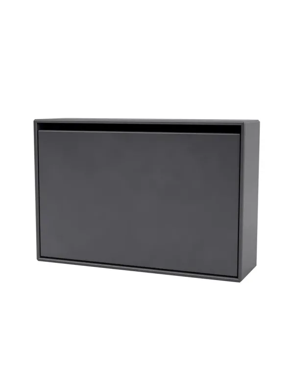 Skoskab, dybde 30 cm fra Montana