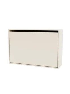 Skoskab, dybde 30 cm fra Montana