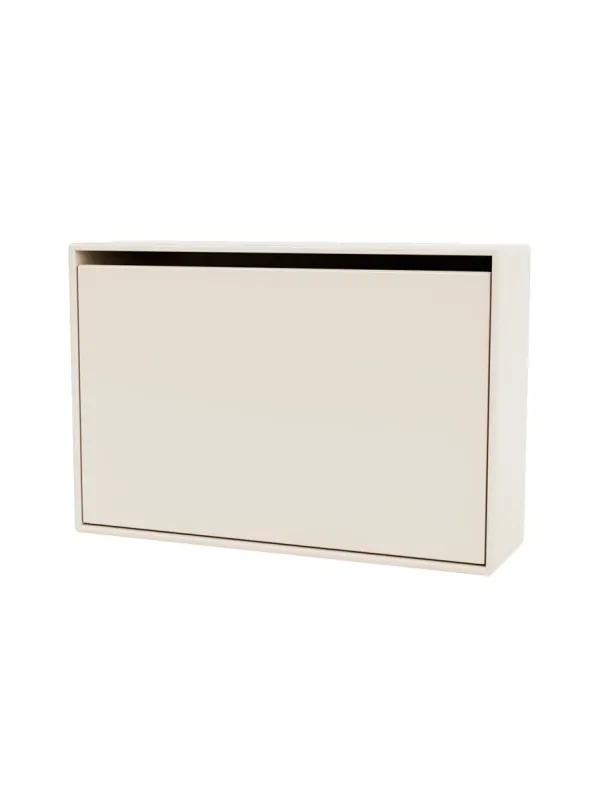 Skoskab, dybde 30 cm fra Montana