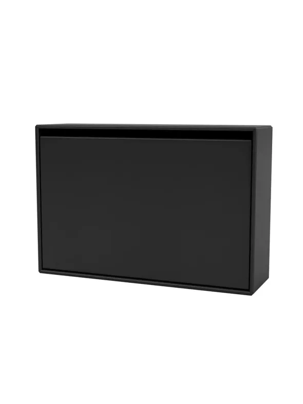 Skoskab, dybde 30 cm fra Montana