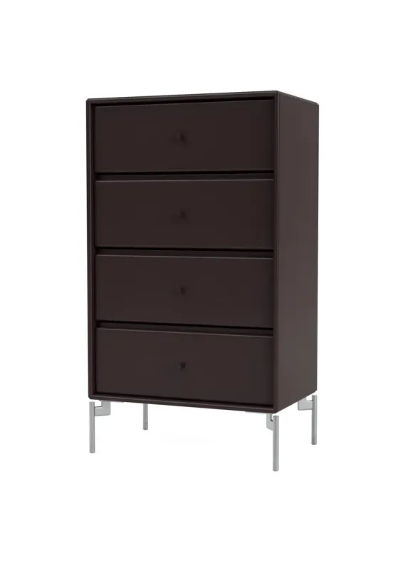 1143 skuffemodul inkl. ben fra Montana