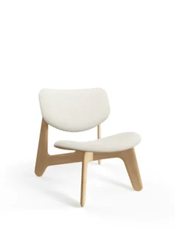 Slab Lounge Chair fra Tom Dixon