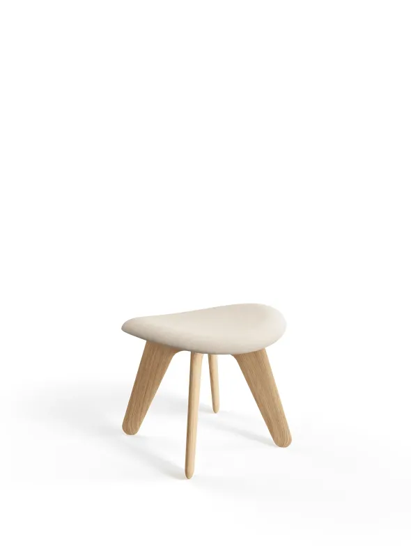 Slab Ottoman fra Tom Dixon
