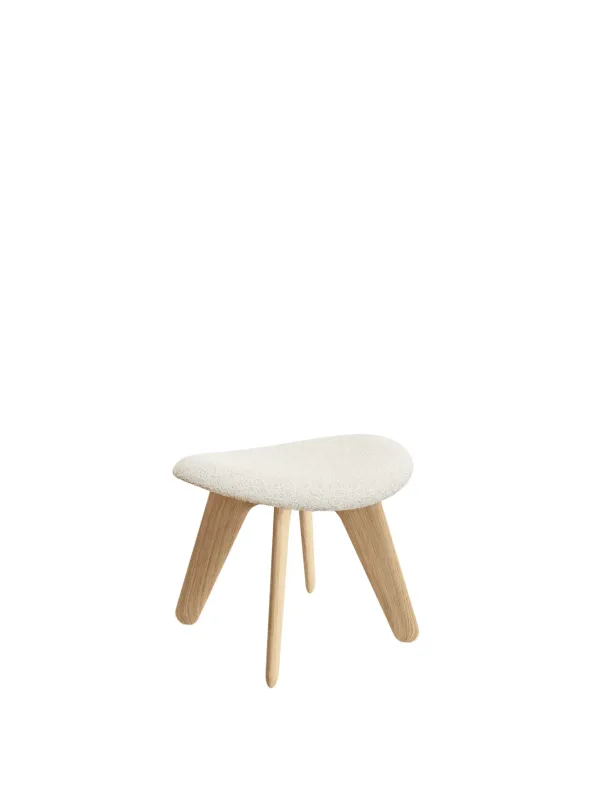 Slab Ottoman fra Tom Dixon