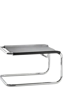 S 35 LH fodskammel fra Thonet