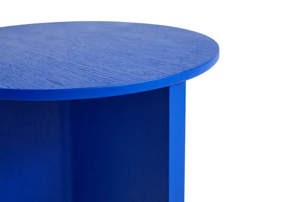 Slit borde i træ fra Hay