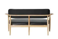 Slow 2-pers sofa, eg, Caress 1509 HR fra Stellar Works