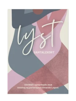 SNAK Samtalekort, Lyst fra New Mags