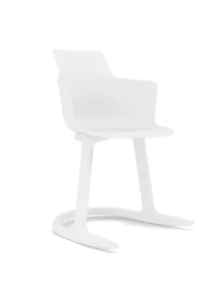 Social Tilt Dining Chair fra Varier
