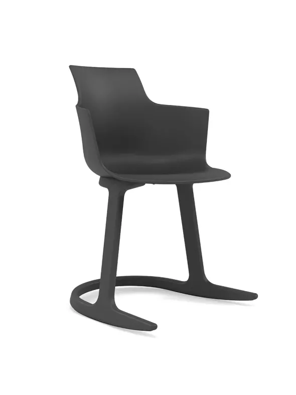 Social Tilt Dining Chair fra Varier