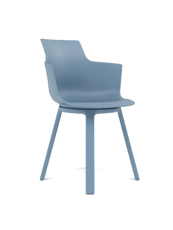 Social Turn Dining Chair fra Varier
