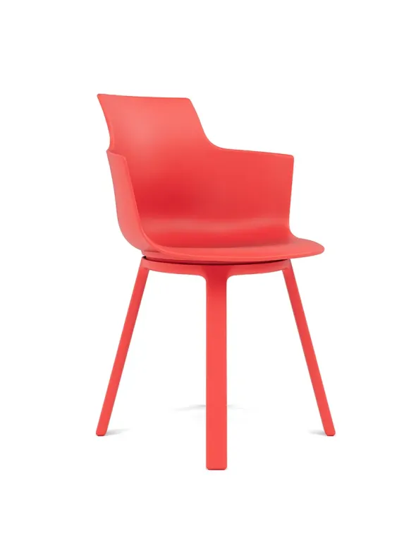 Social Turn Dining Chair fra Varier