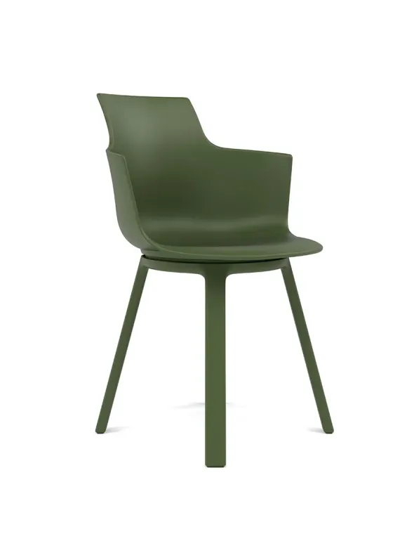 Social Turn Dining Chair fra Varier