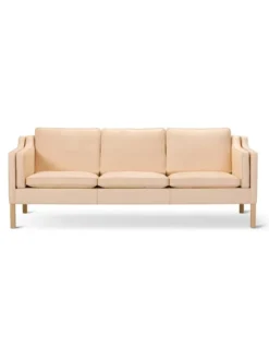 2213 Sofa af Børge Mogensen