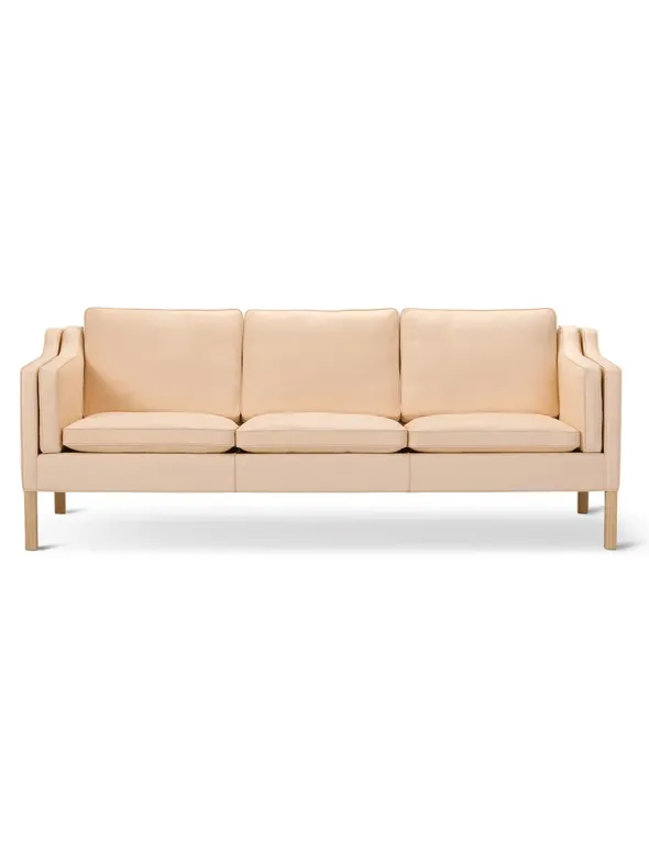 2213 Sofa af Børge Mogensen