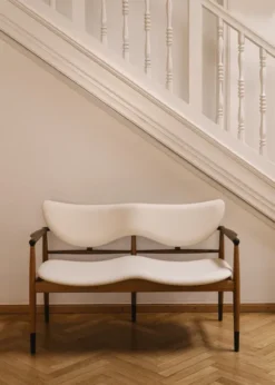 48 Sofabænk af Finn Juhl