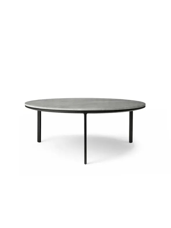 Sofabord Ø90 fra Vipp