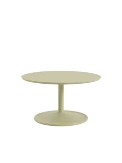 Soft Coffee Table, Ø75 fra Muuto