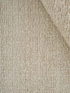 Soft Outline gulvtæppe, Beige fra Linie Design