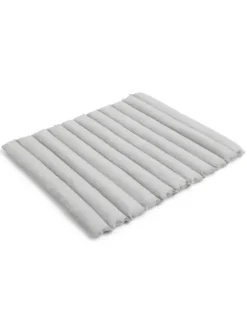 Soft Quilted Cushion til Palissade Dining Bench fra Hay