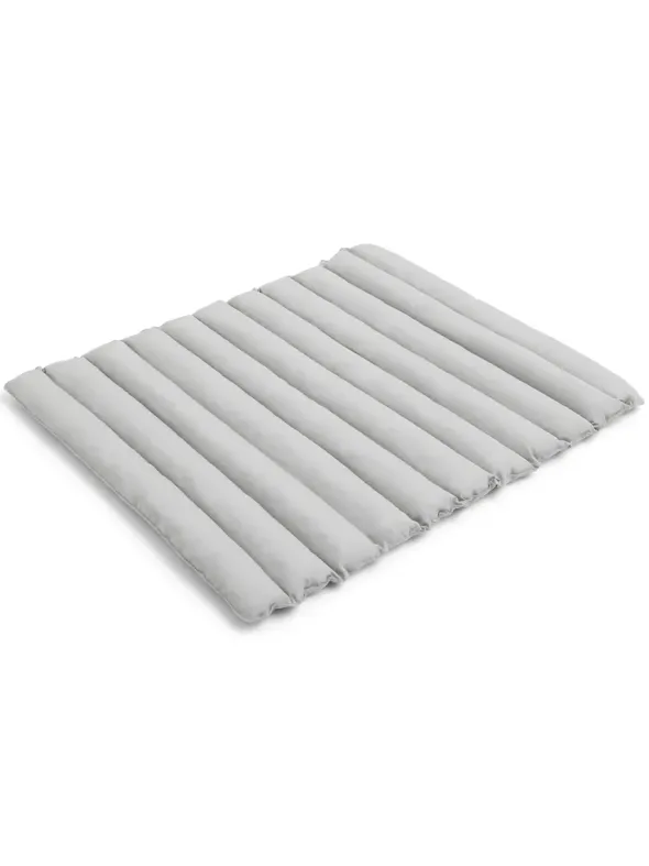 Soft Quilted Cushion til Palissade Dining Bench fra Hay