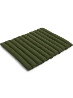 Soft Quilted Cushion til Palissade Dining Bench fra Hay