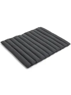 Soft Quilted Cushion til Palissade Dining Bench fra Hay
