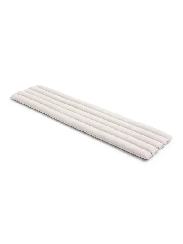 Soft Quilted Cushion til Palissade Chaise Longue fra Hay