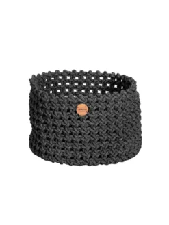 Soft Rope Kurv, Ø50 cm fra Cane-line