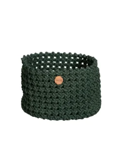 Soft Rope Kurv, Ø50 cm fra Cane-line